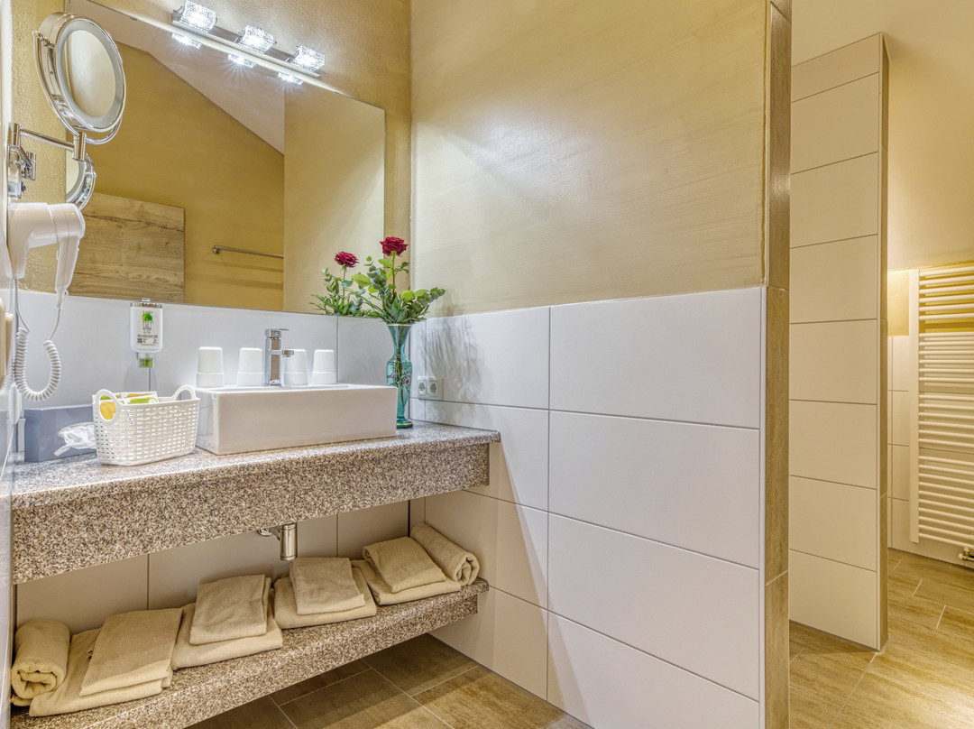 Wellness Hotel Auszeit主图