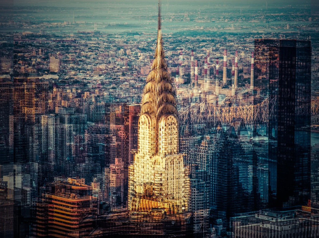 YellowKorner Copenhagen-哥本哈根必去景点