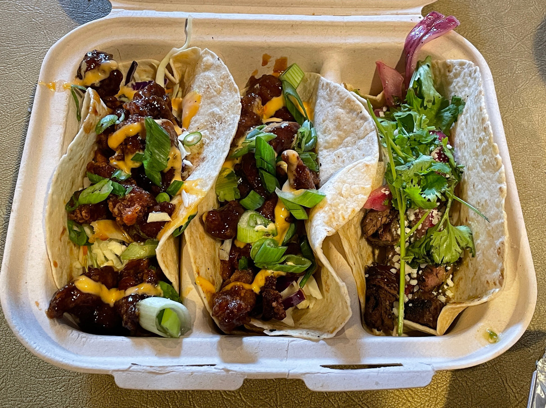 Right Coast Taqueria Ronkonkoma