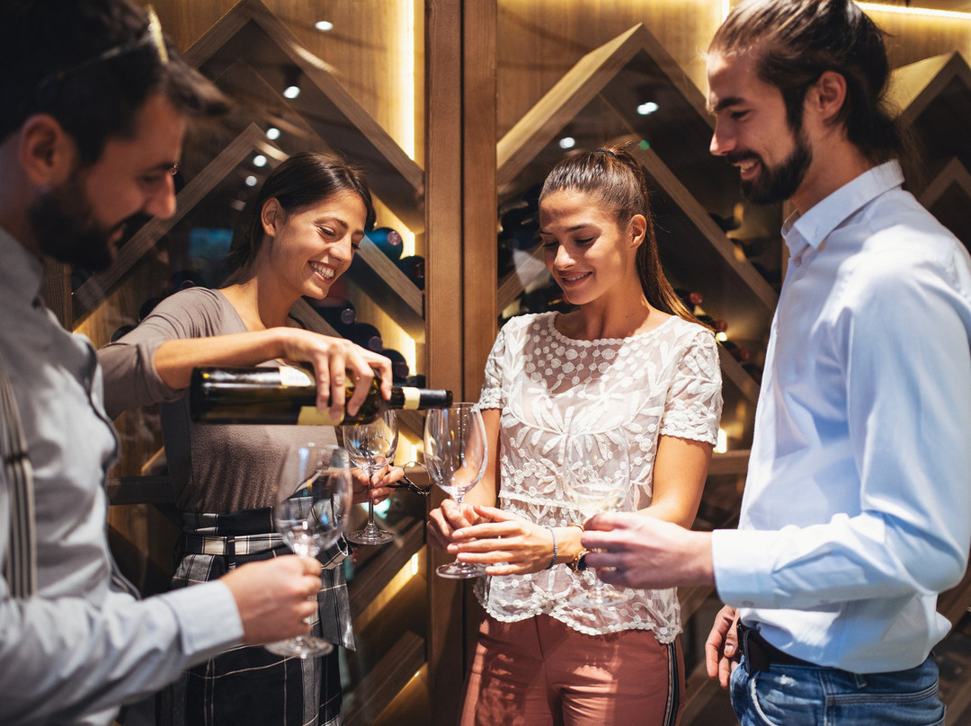 Ophorus-波尔多必去景点