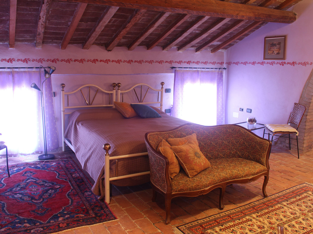 Bed and Breakfast Polirone主图
