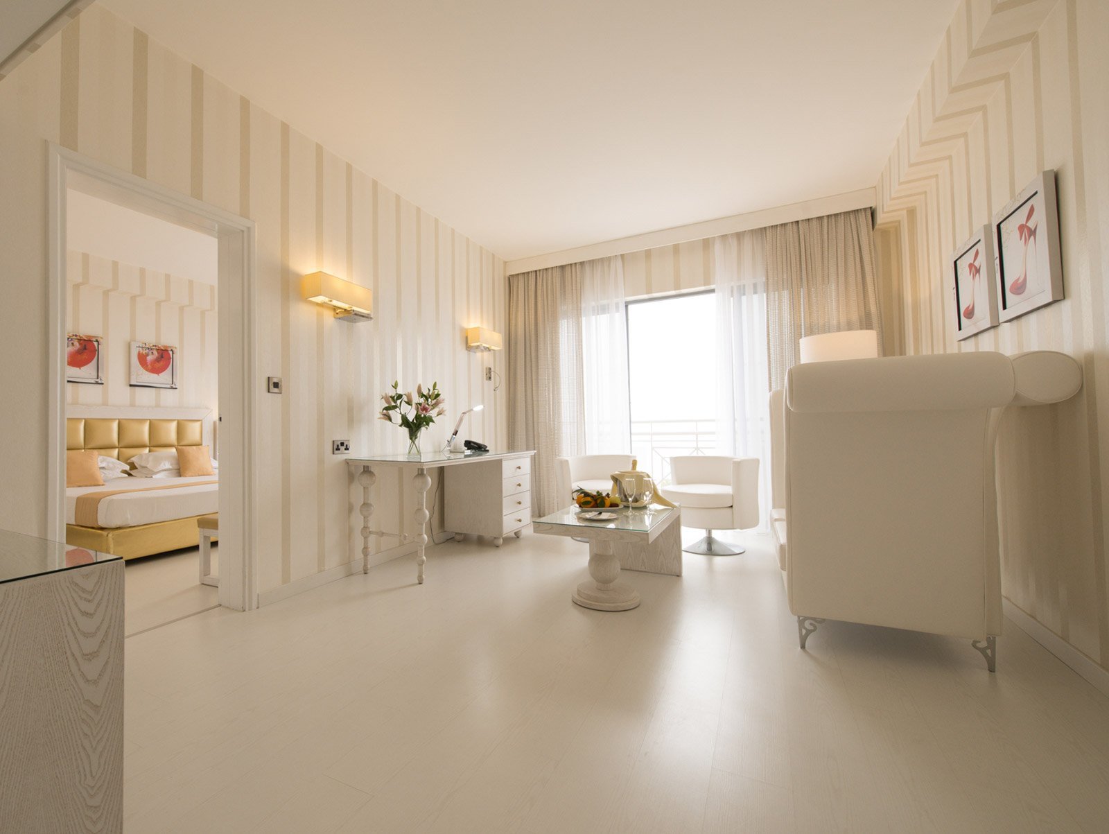 St. George Beach Hotel & Spa Resort-官方