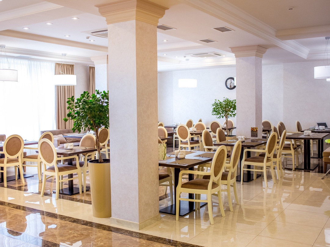 Green Park Restaurant