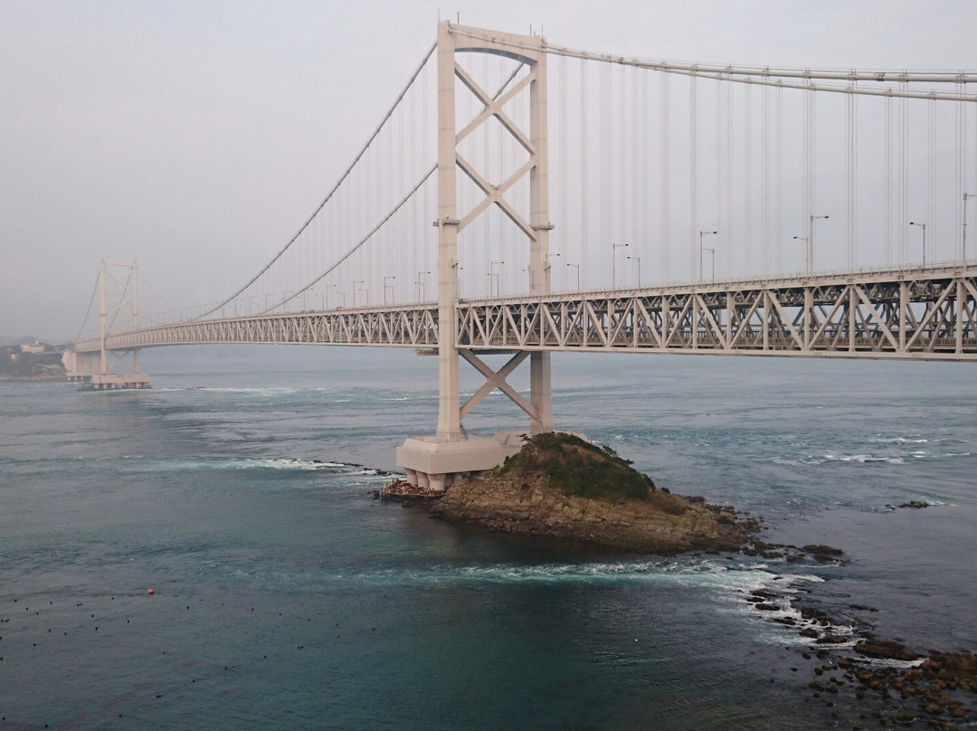 鸣门海月酒店主图