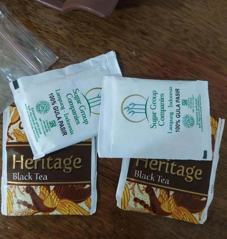 Hotel Grand Mandarin主图