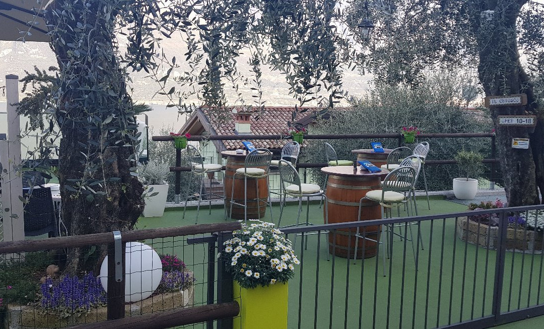 IL Chiosco-利莫内必去景点