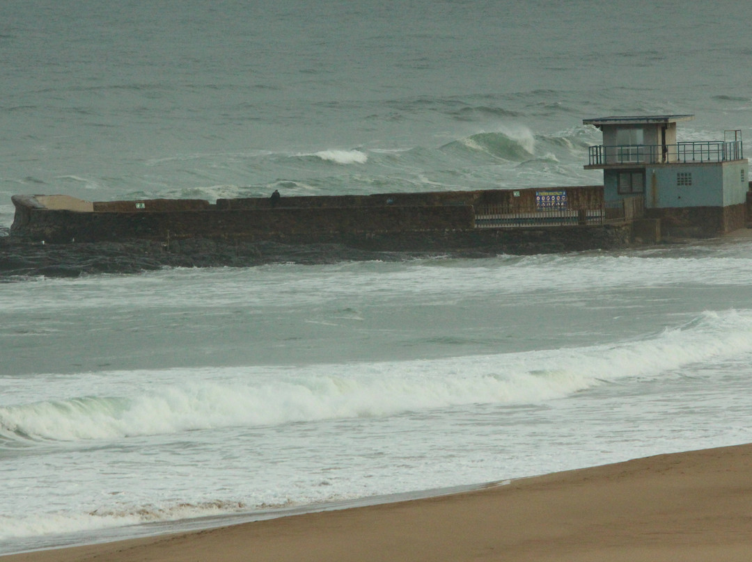 Amanzimtoti Beach-Amanzimtoti必去景点