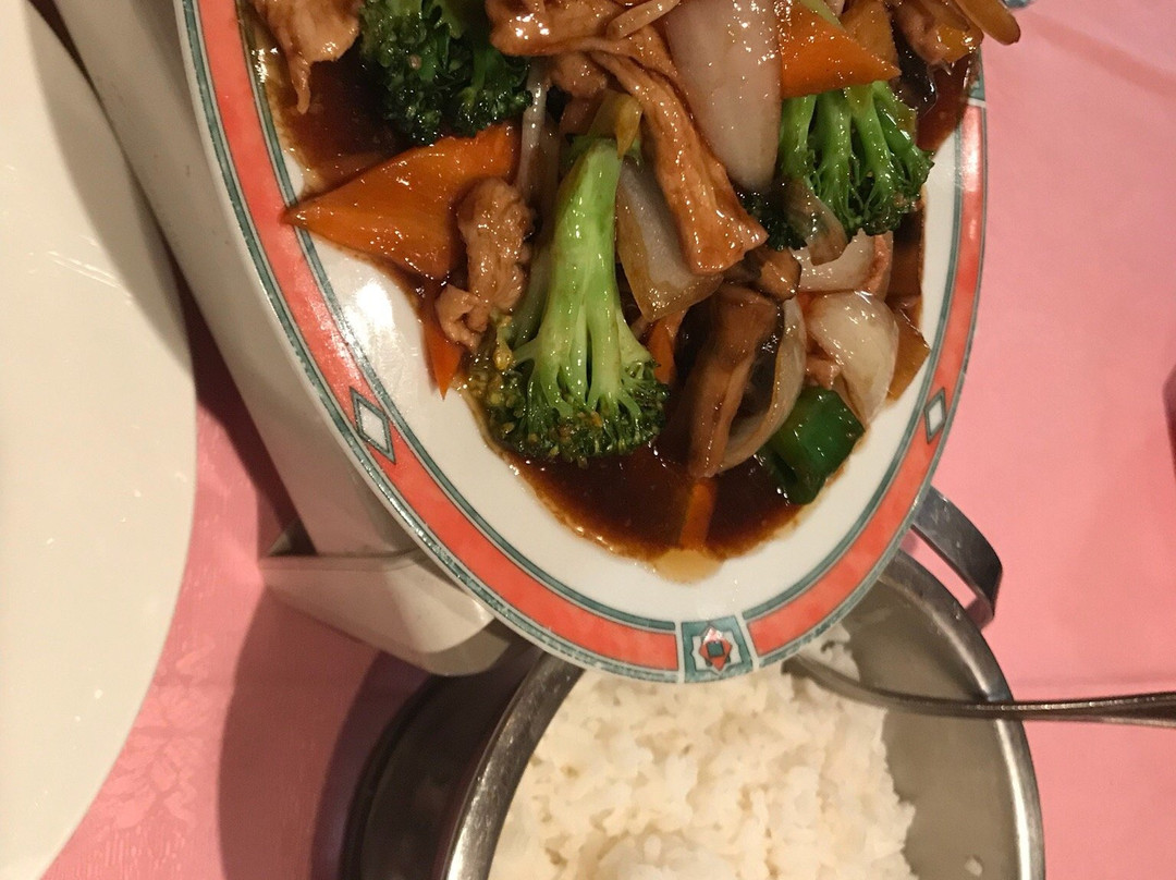 Steinach餐馆和美食-Schloss Restaurant