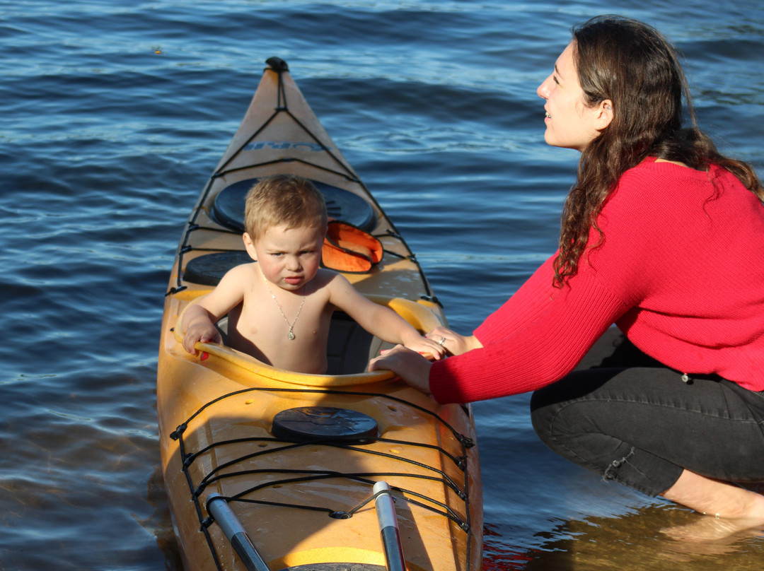 Rio Calle Calle-瓦尔迪维亚必去景点