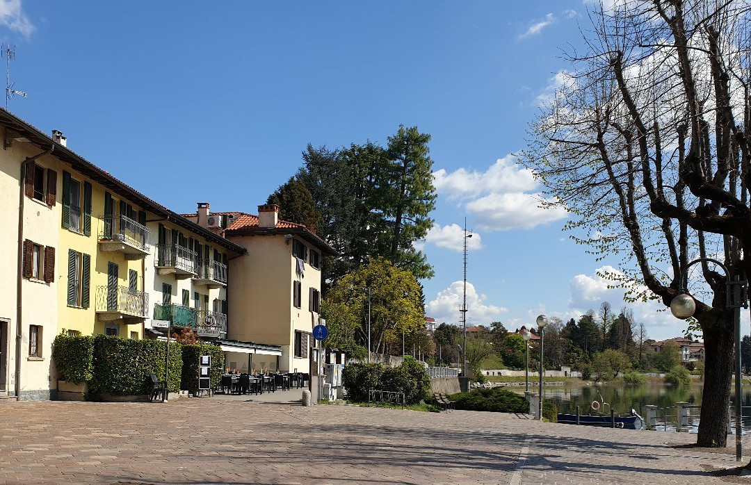 La Veranda Sesto Calende (塞斯托卡伦代)餐厅/美食点评 餐厅地址/餐厅电话/餐厅周边信息/餐厅推荐菜