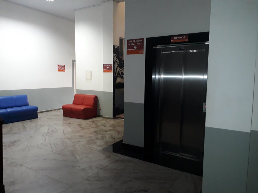 Hotel Cariris-官方