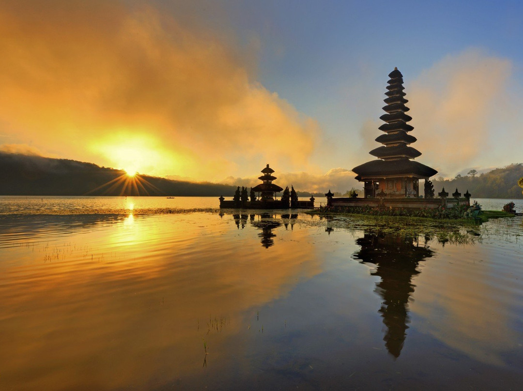 Voyage Bali Indonésie景点图片