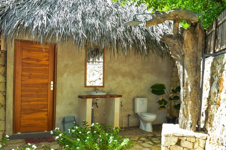 Mulia Bungalows