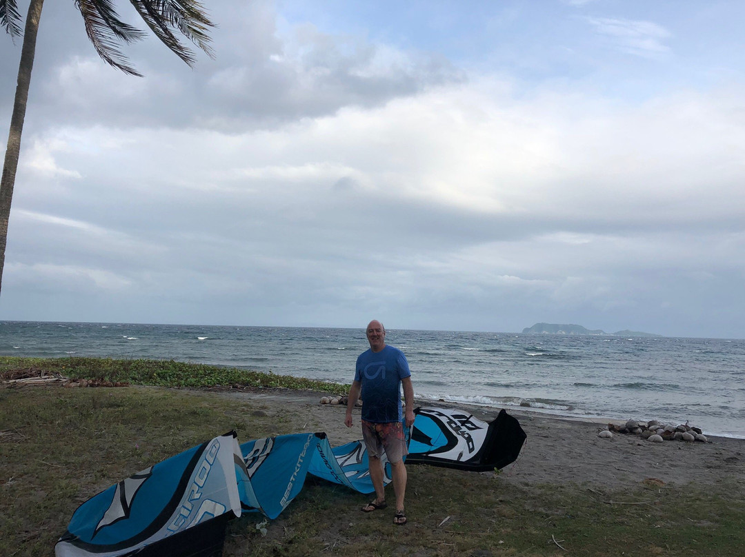 Dumaguete Kitesurfers景点图片