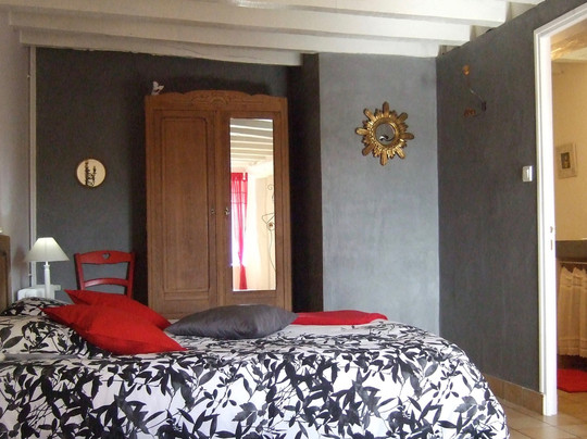 l'Angevinière, éco-logis主图