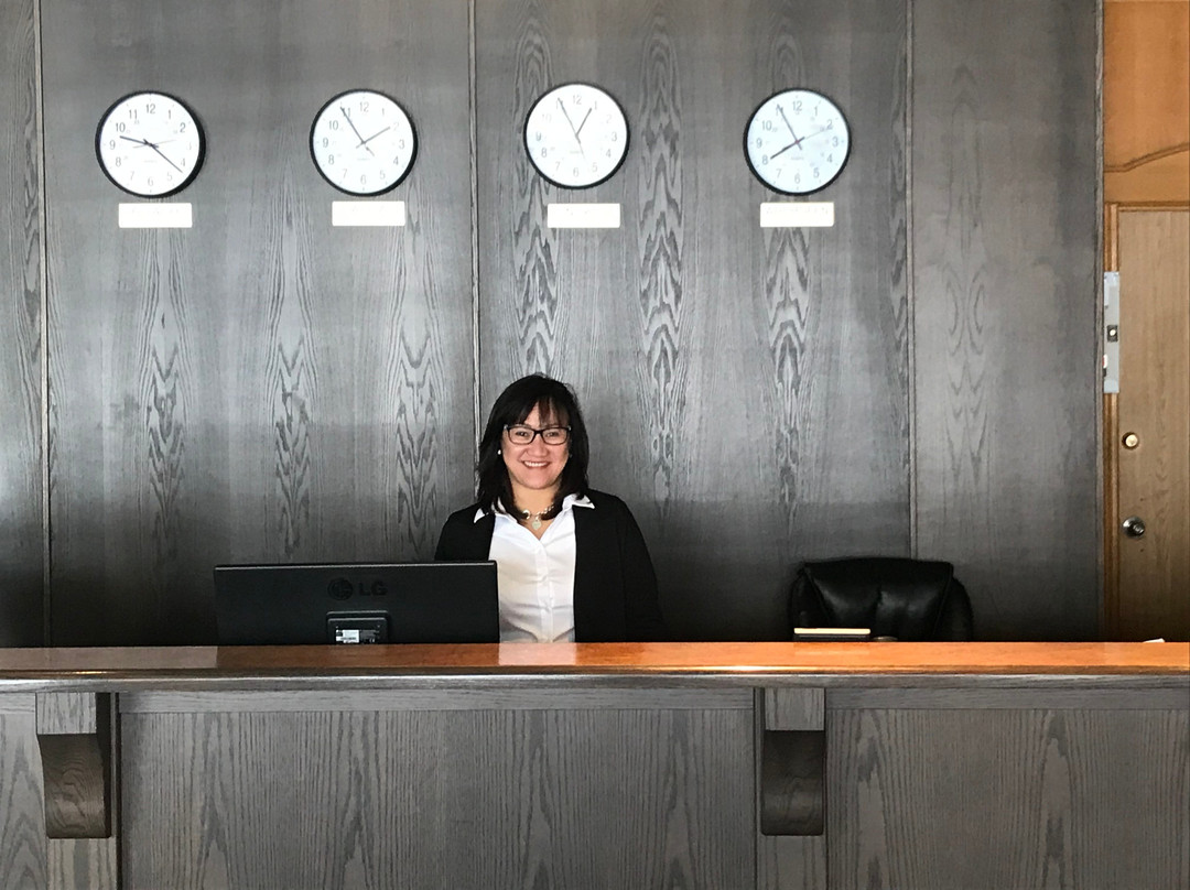 Airways Country Inn主图