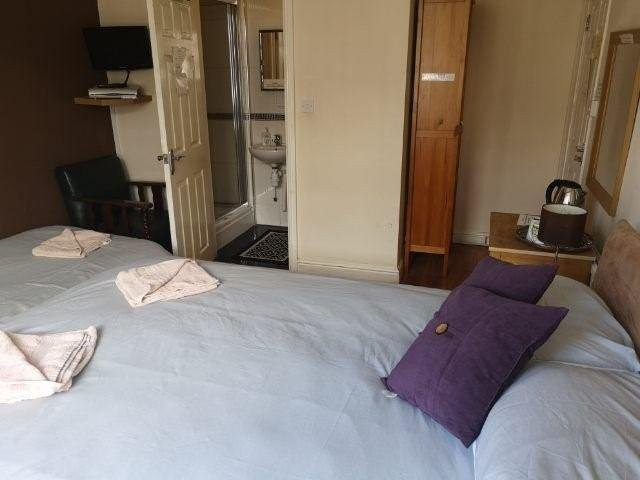 Ebbw Vale Guest House
