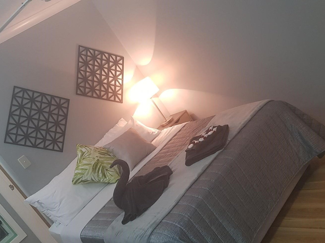 Limassol Motel主图