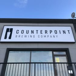 Counterpoint Brewing Company景点图片
