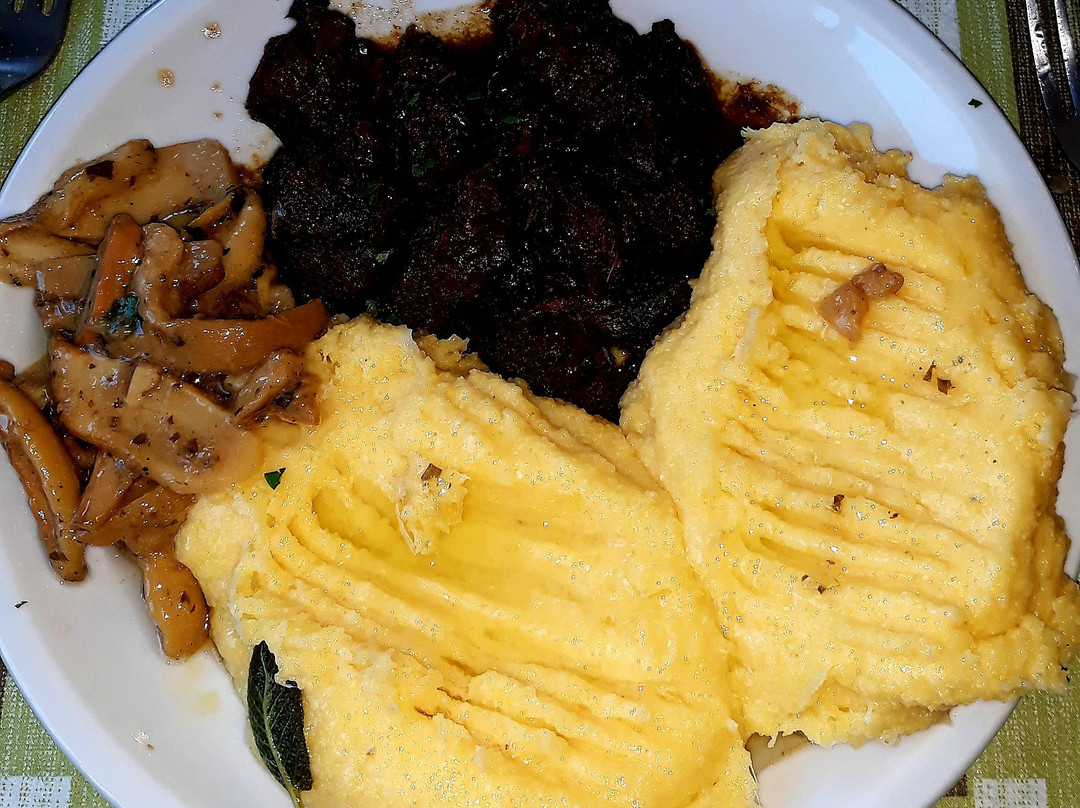 Albergo Pizzo Tre Signori主图