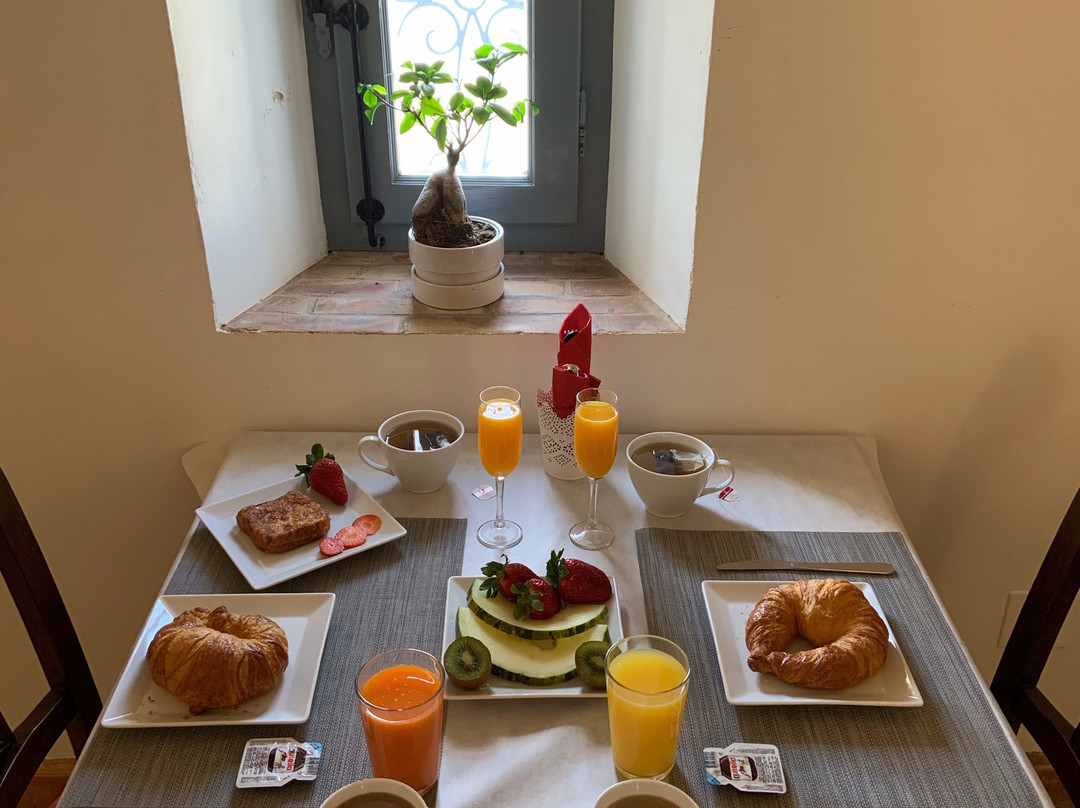 Hotel Ronda Moments主图