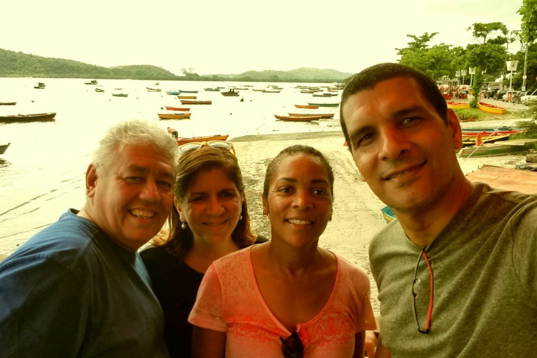 Praia das Pedrinhas-Sao Goncalo必去景点