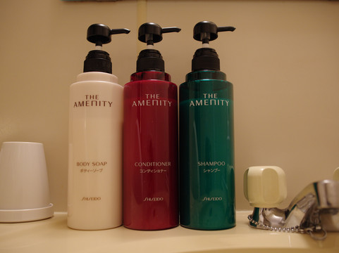 APA Hotel Isehara-Ekimae主图