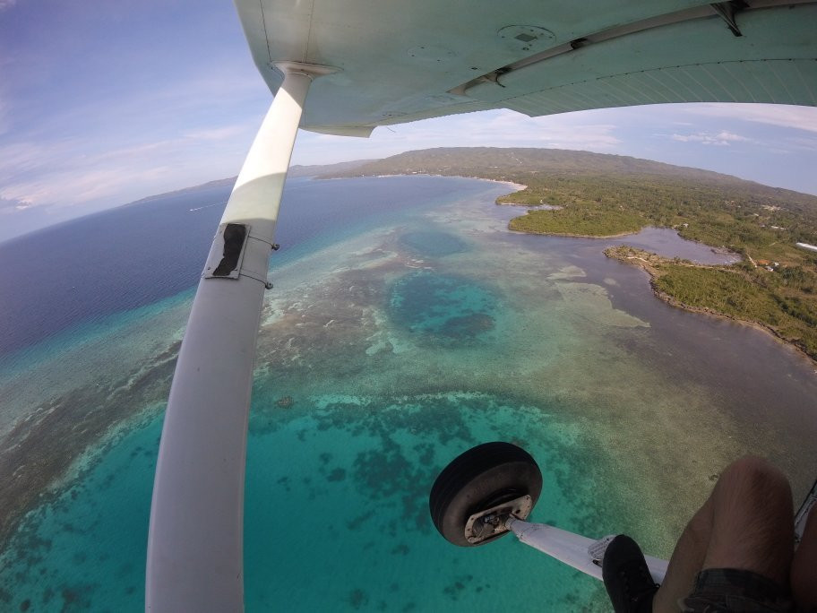 Skydive Siquijor景点图片