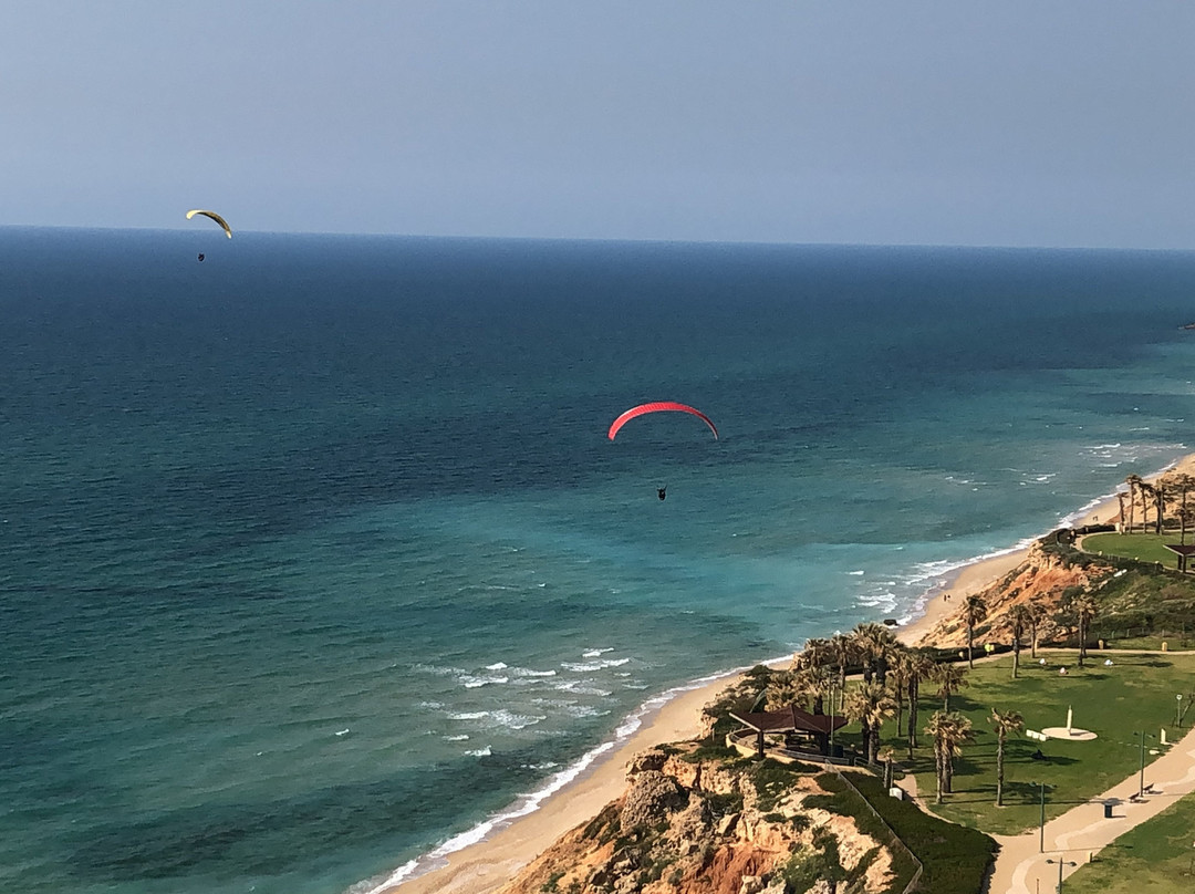 Vert Lagoon Netanya主图