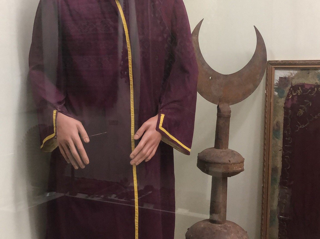 Sogut Museum-比莱吉克必去景点