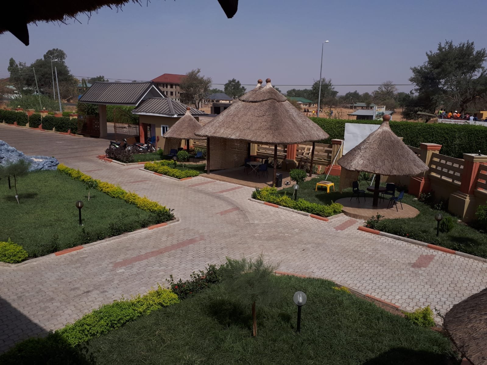 Jocom Golden Hotel-浴室