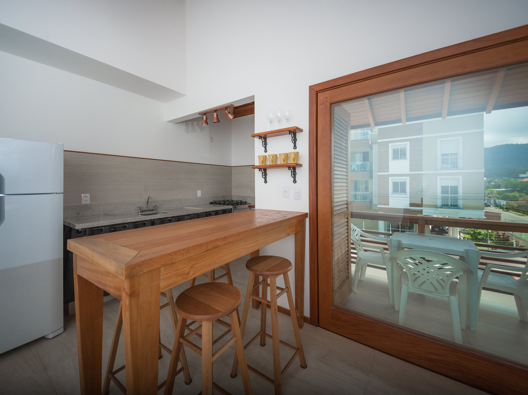 Pousada Bon Vivant Floripa主图