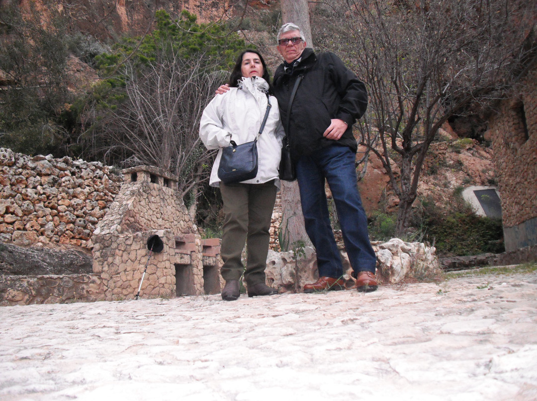 Rincon de la Toba景点图片