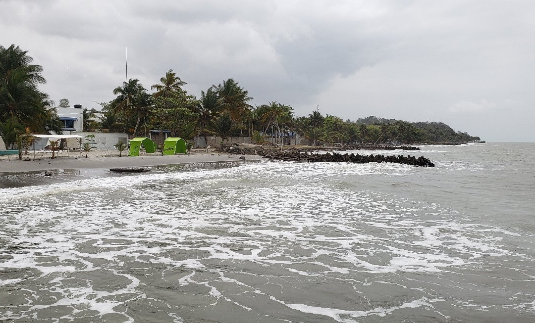 Eco Huellas La Cabana主图