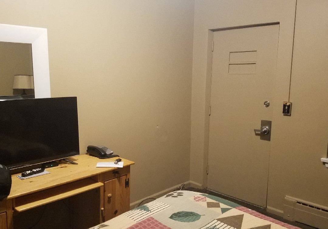 Willard Munger Inn主图