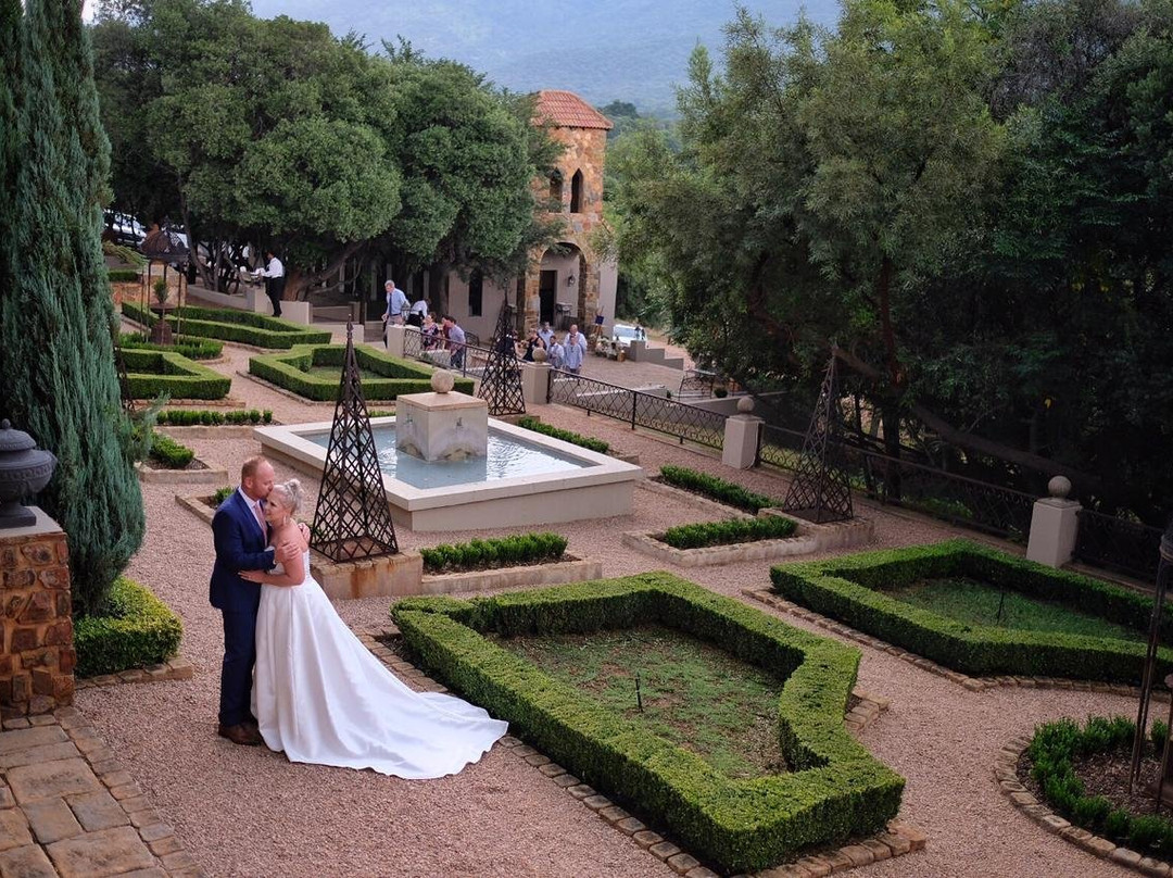 Green Leaves Country Lodge and Venue主图