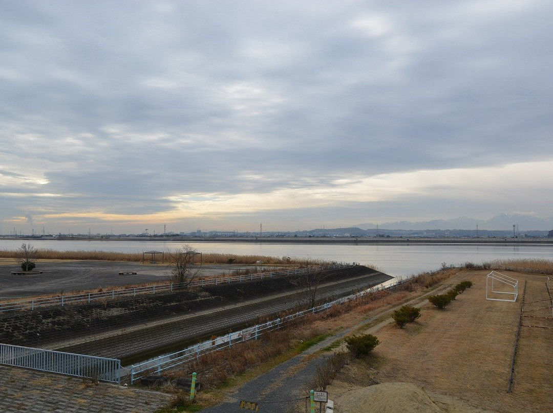 Groovy Park Kiso River景点图片