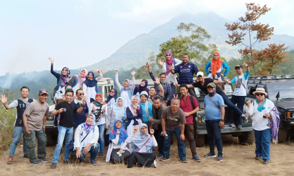 CiliwungCamp Nusantara-玛琅必去景点