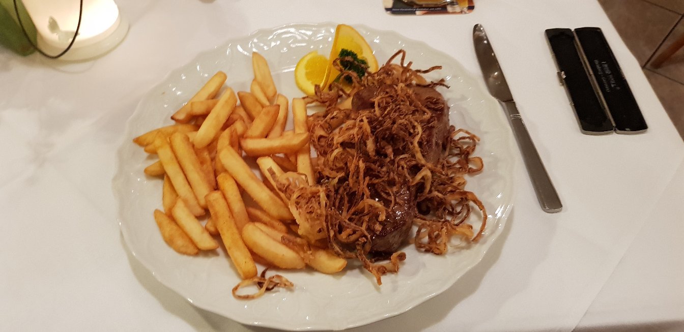 Gasthaus zur Krone-官方