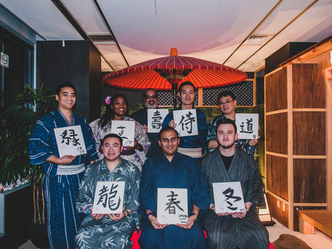 WJS Ginza-Ginza必去景点