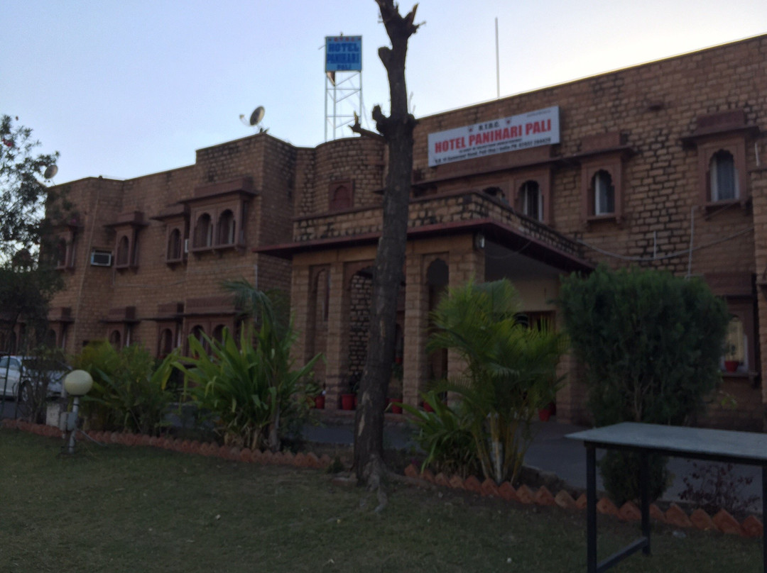 Hotel Panihari