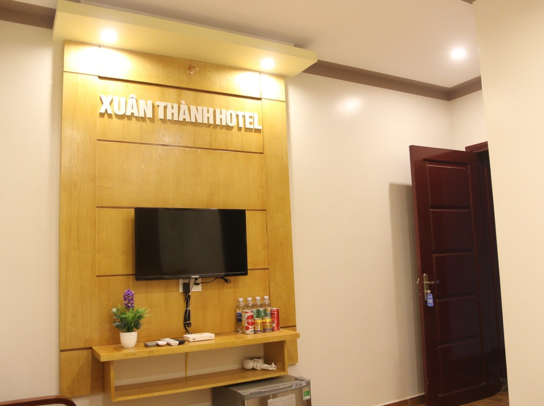 Xuan Thanh Hotel主图