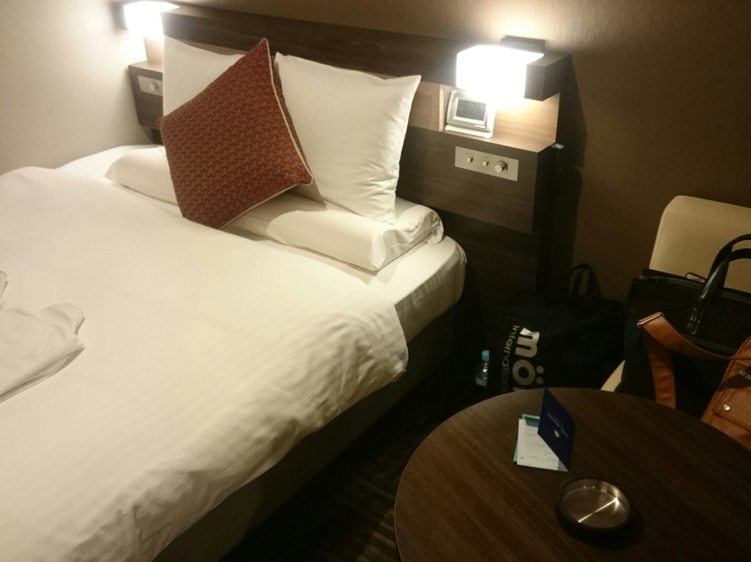 MYSTAYS 五反田酒店主图