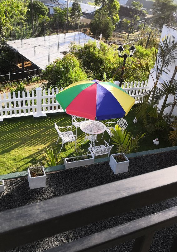 Hotel Mount Castle主图