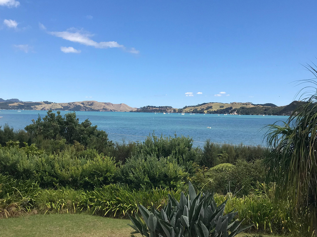 Harbour View Motel主图