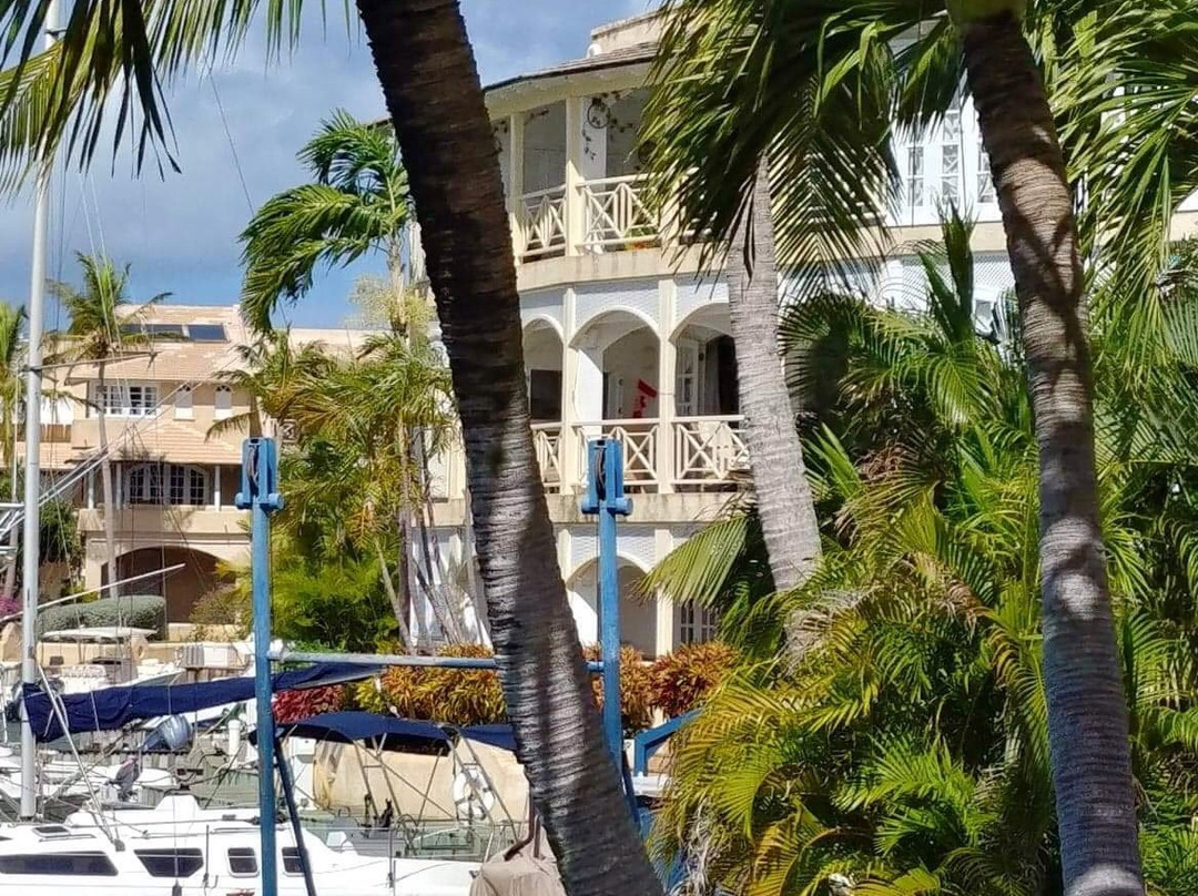 Port St. Charles主图