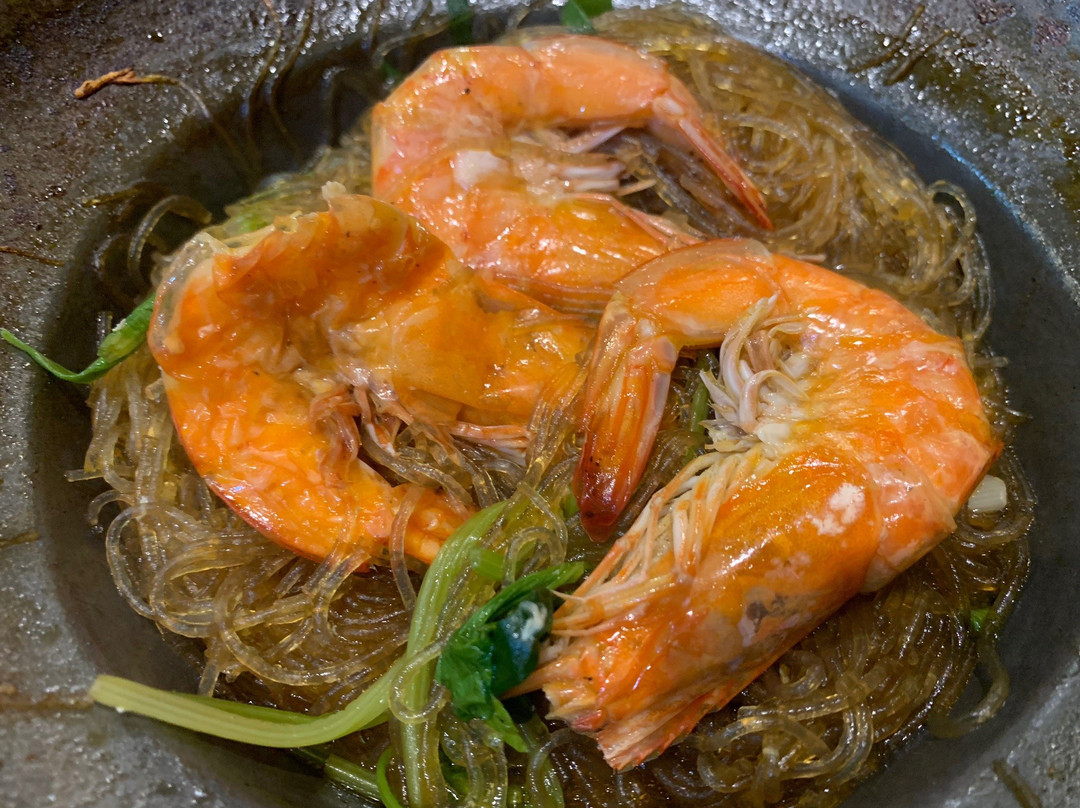 Ang Sila餐馆和美食-Baan Khun Mam