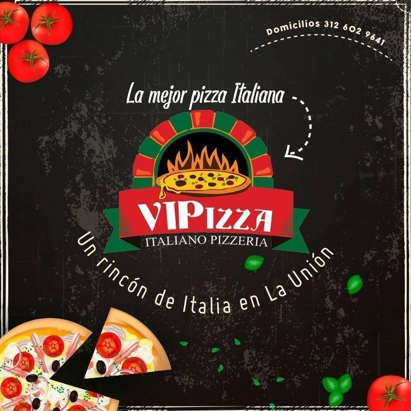 VIPizza italiano