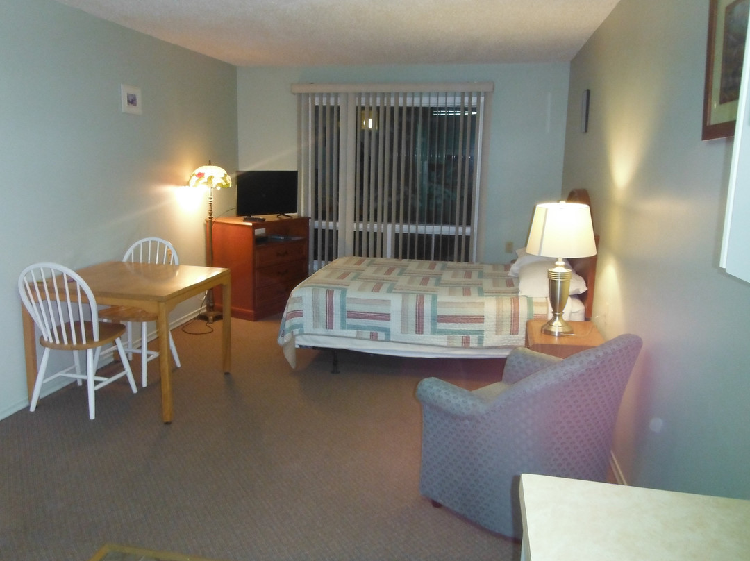 Empress Forksview主图