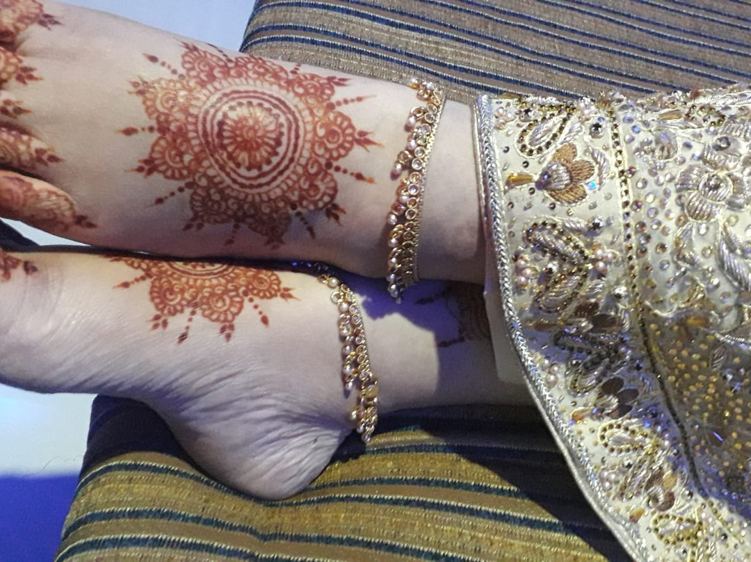 The Mont Calm Suites主图